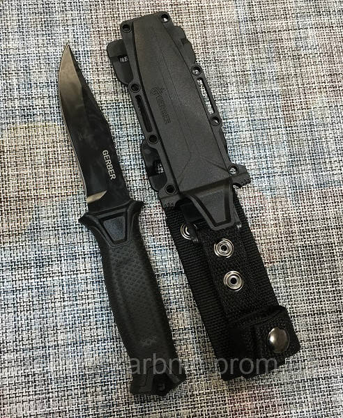 

Охотничий нож Gerber 24,5см / 794
