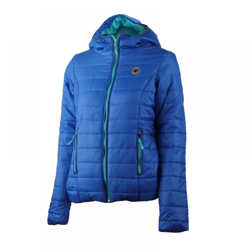 

Куртка жіноча 4F Ski Jacket cobalt