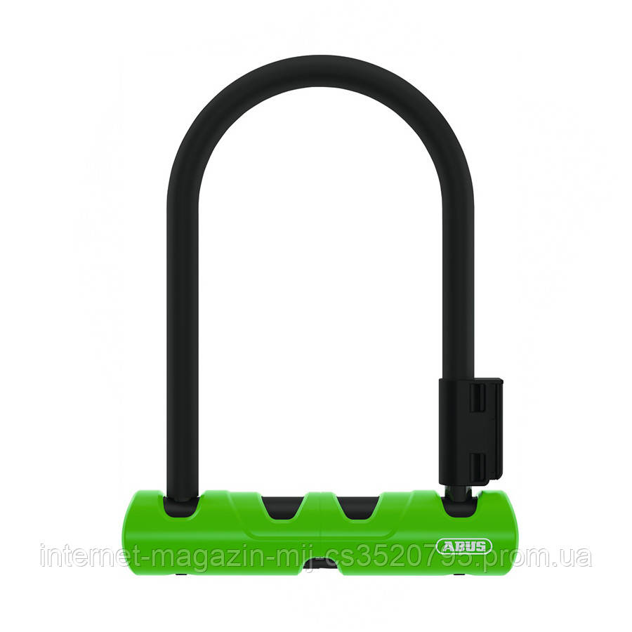 

Велозамок ABUS 410/150HB140 Ultra Mini SH (345944)