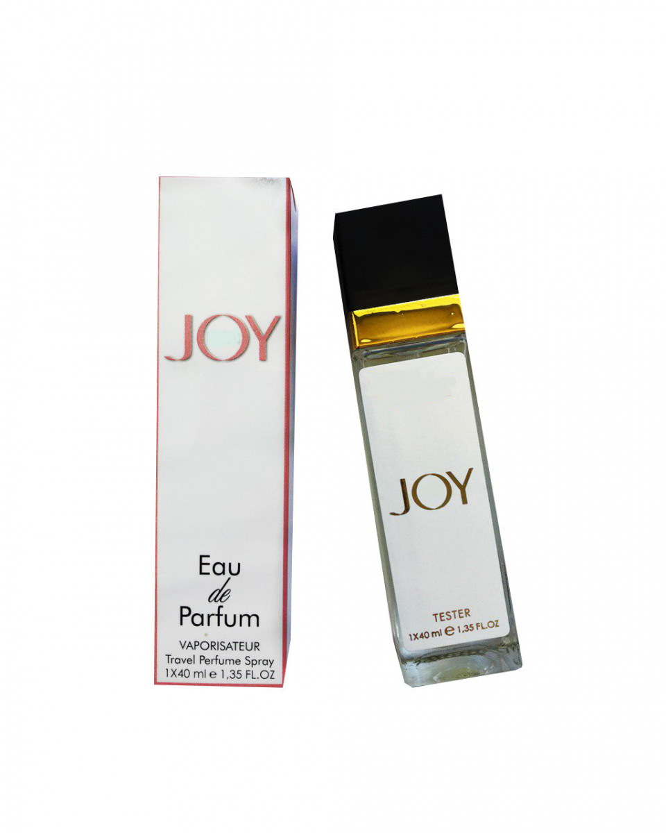 

CD Joy - Travel Perfume 40ml