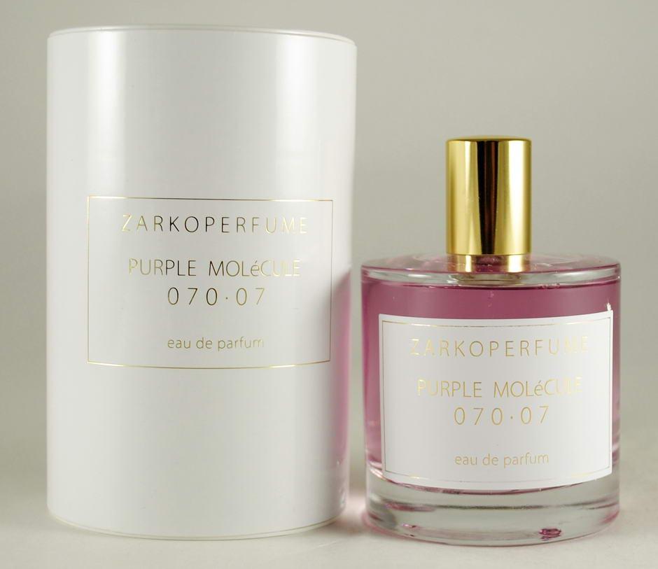 

Zarkoperfume Purple MOL`eCULE 070.07 edp 100ml