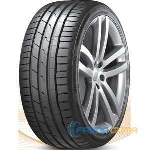 

Летняя шина HANKOOK VENTUS S1 EVO3 SUV K127A 255/50R19 107W