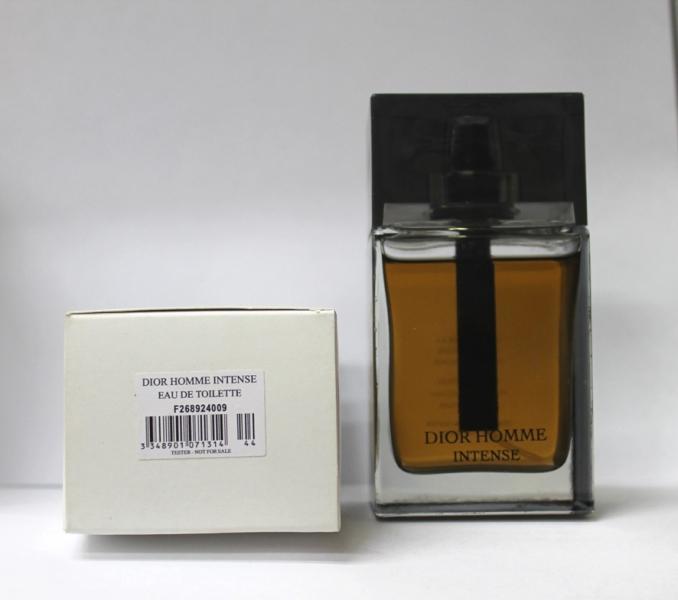 

CD Homme Intense 100ml TESTER