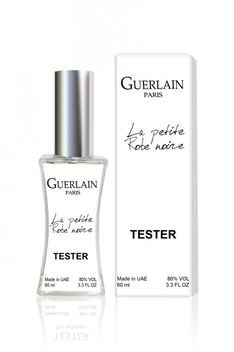 

Gerlain La Petite Robe Noire - Tester 60ml
