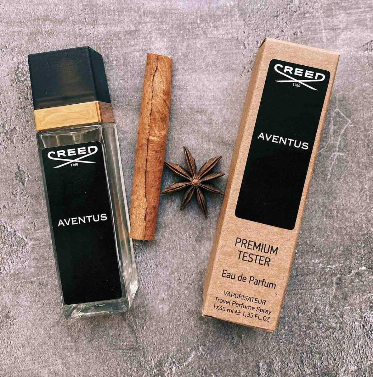 

Creed Aventus for Him - Premium Tester 40ml