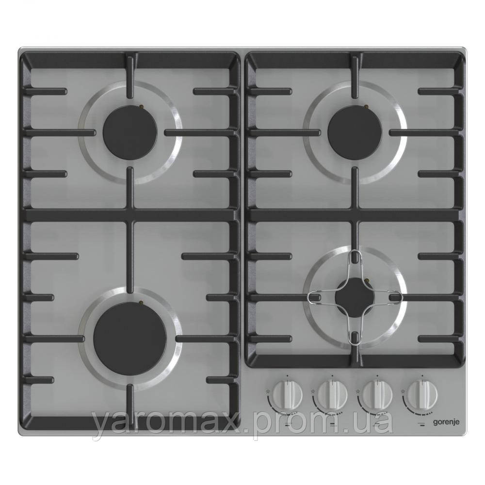 

Варочная поверхность газовая Gorenje G641X
