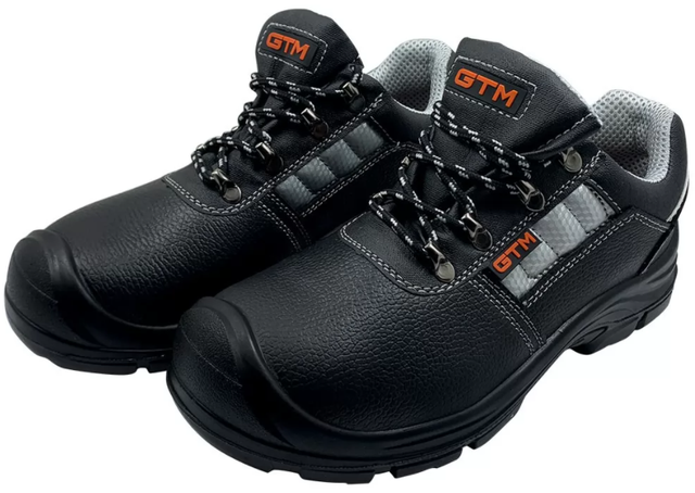 Захисні робочі черевики GTM SM-070C 