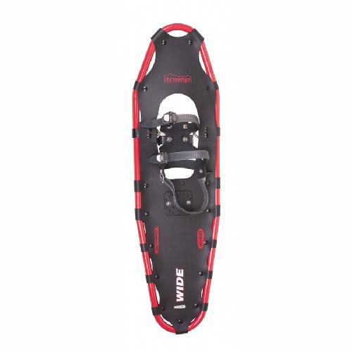 

Снігоступи Tramp Wide розмір L (28х97 см)