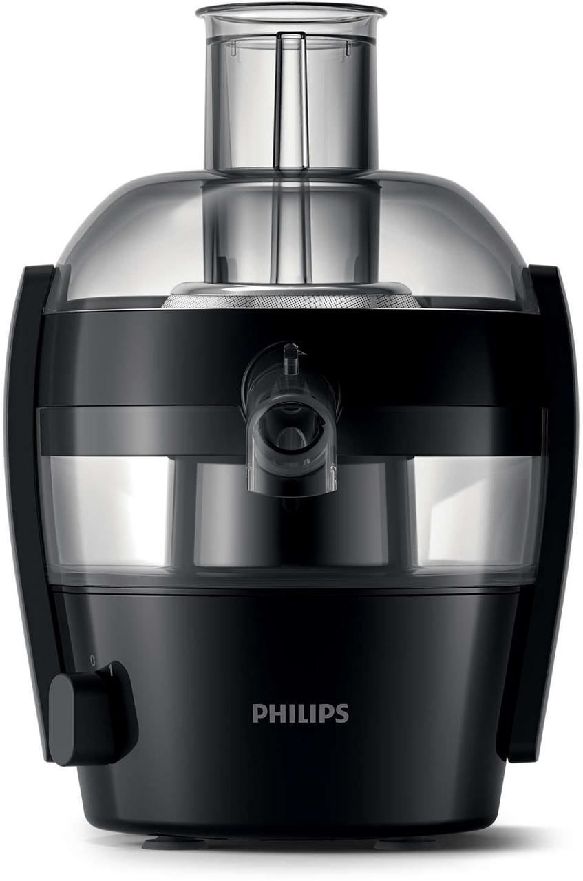 

Соковыжималка Philips HR1832/02