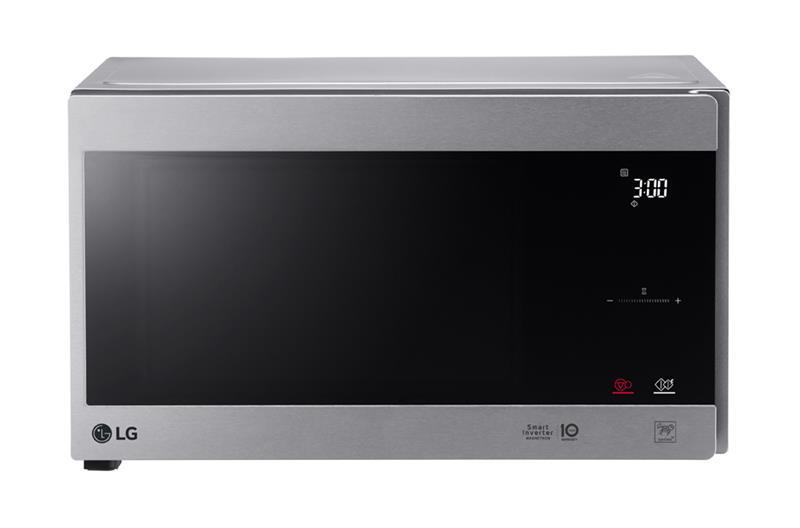 

Микроволновая печь LG MH6595CIS