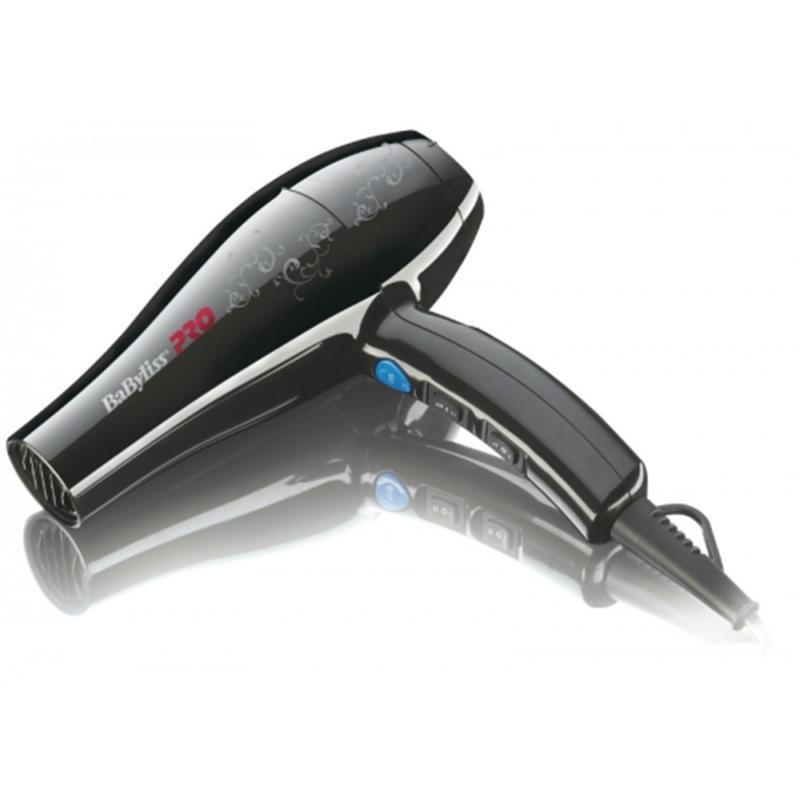 

Фен Babyliss Pro BAB5559E