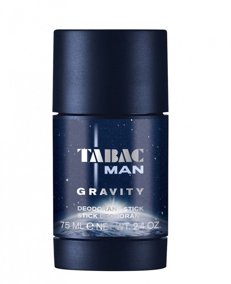 

Дезодорант Tabac Man Gravity Deodorant Stick 75ml