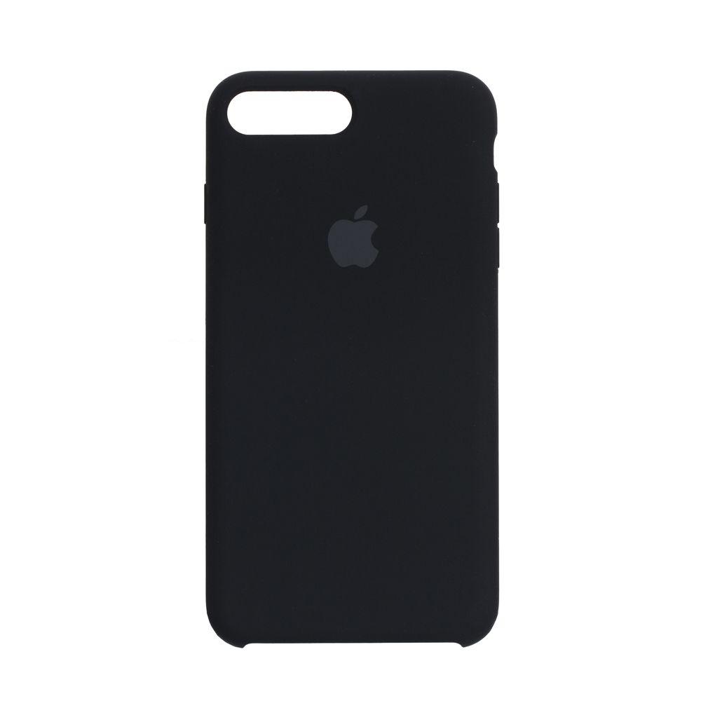 

Чехол Original Iphone 7 Plus / 8 Plus Цвет Black