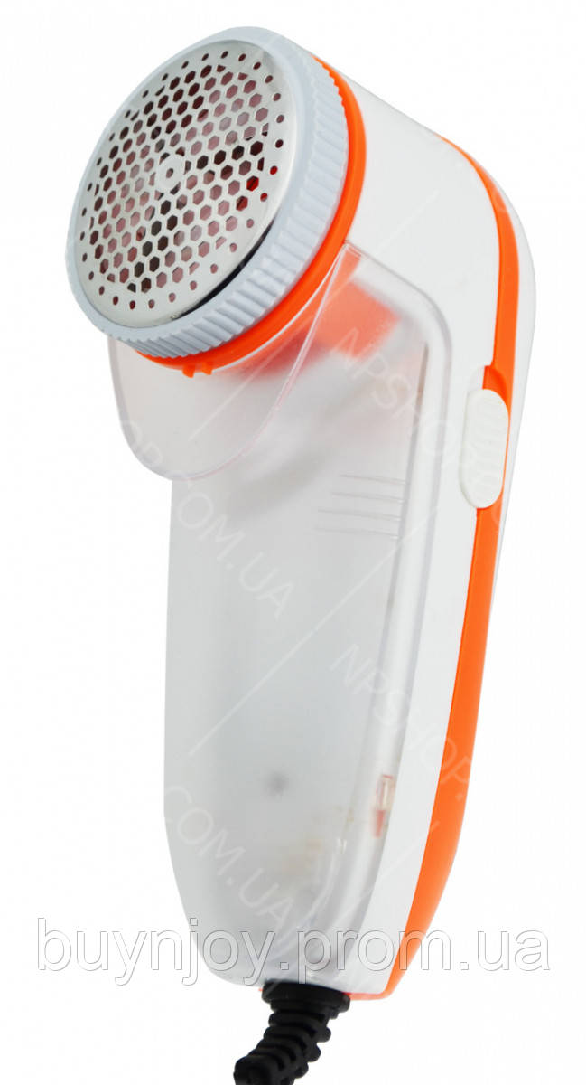 

Машинка для стрижки катышков (катышек) Gemei GM-230 от сети 220v