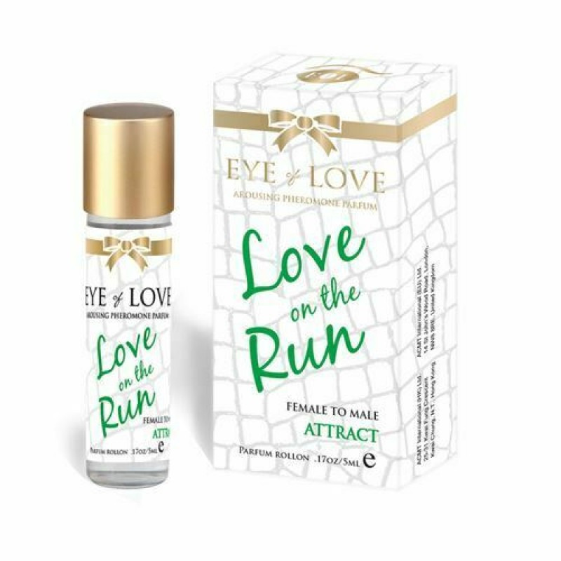 

Духи для Женщин NA EOL PHR Body Mini rollon 5ml FEMALE ATTRACT