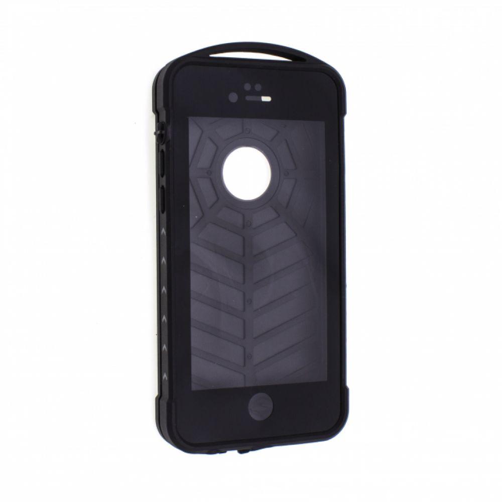 

Чехол Spidercase для Iphone 6G цвет чёрный