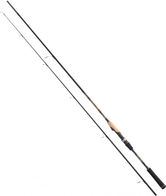 

Спиннинг Balzer Magna Magic Zander Spin 255 м 14-35 г