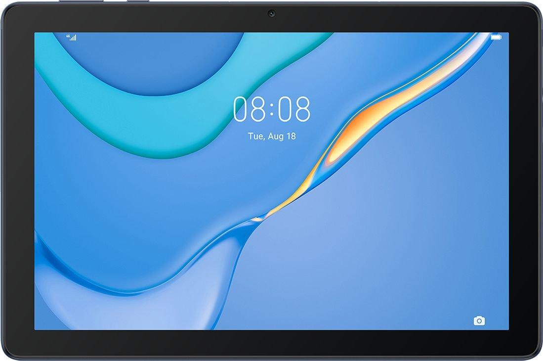

Планшет HUAWEI MatePad T10 2/32GB LTE Deepsea Blue