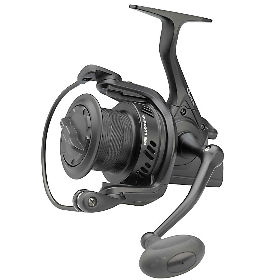 

Катушка рыболовная DAM QUICK 6 SLS 7000FD