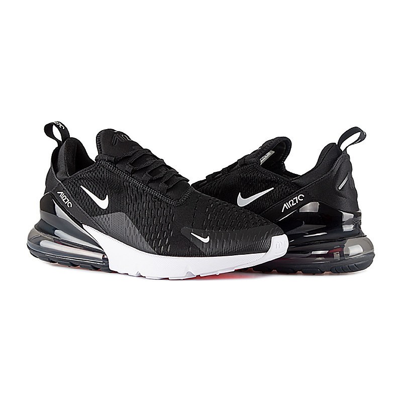 

Кросівки Nike Air Max 270 (AH8050-002) 46