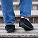Чоловічі шкіряні туфлі великого розміру 46-47 від виробника, туфлі чоловічі шкіряні великого розміру, фото 6