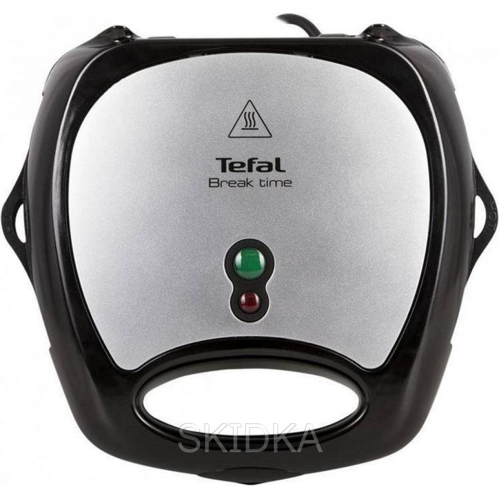 

Сэндвичница TEFAL SW6148 (SW614831