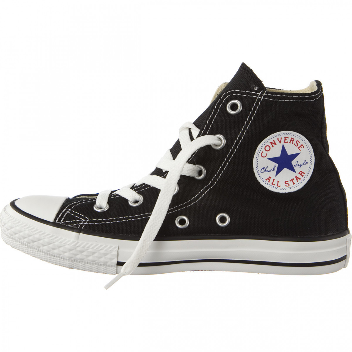 

Кеды Converse All Stars 1 Черный, 42, Высокие, См.фотографии