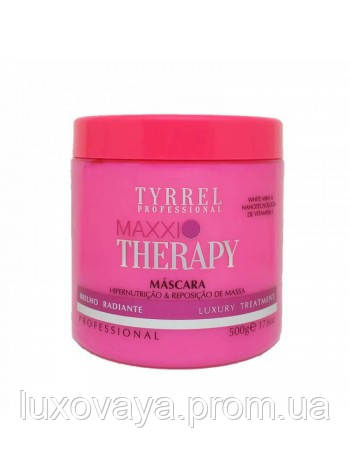 

Бoтекc Tyrrel Maxxi Therapy, 500 мл