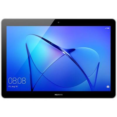 

Планшет Huawei MediaPad T3 10" Wi-Fi (AGS-W09) Space Grey (53018520/53010NSW/53010JBP/53011EVJ)