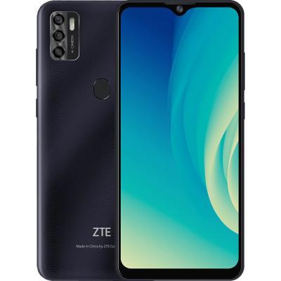 

Мобильный телефон ZTE Blade A7S 2020 2/64GB Black, Черный