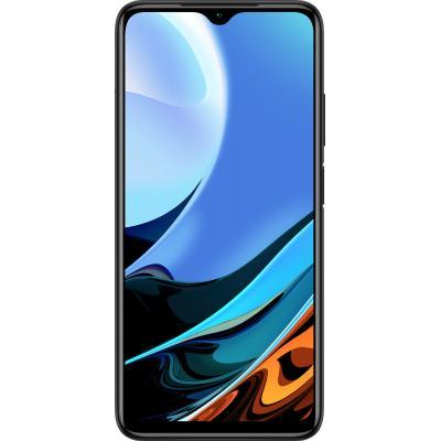 

Мобильный телефон Xiaomi Redmi 9T 4/64GB Carbon Gray, Черный