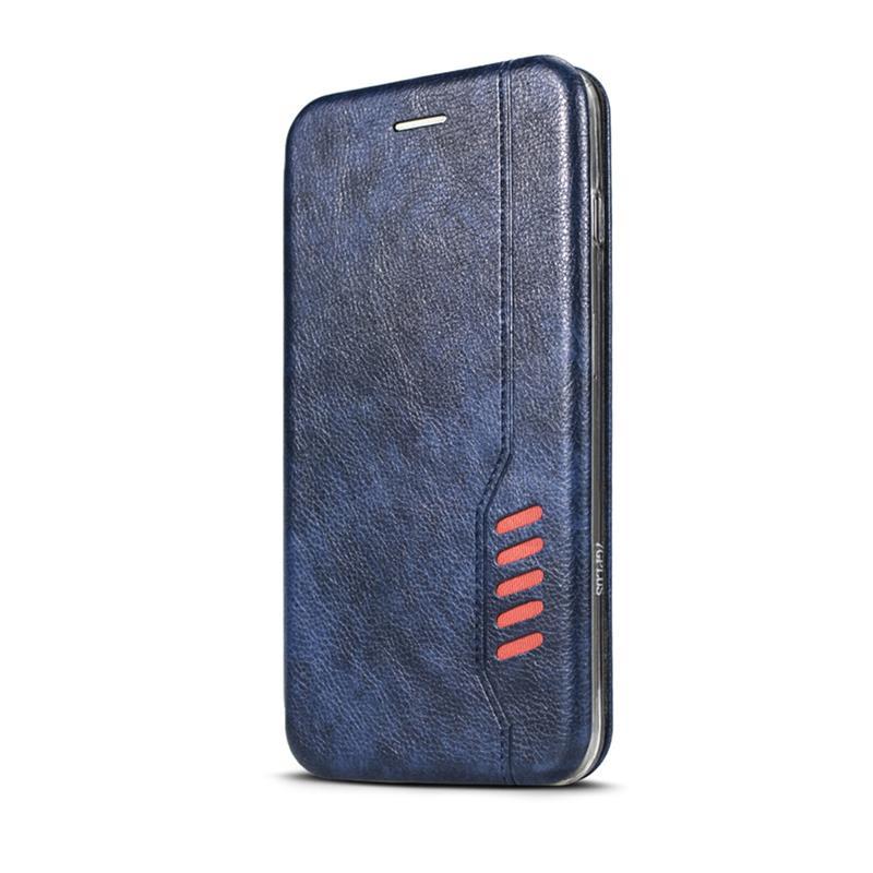 

Чехол-книжка BeCover Exclusive New Style для Samsung Galaxy M31 SM-M315 Blue (704932), Темно-синий