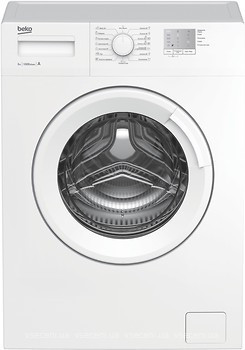 

Пральна машина BEKO WRS 5511 BWW