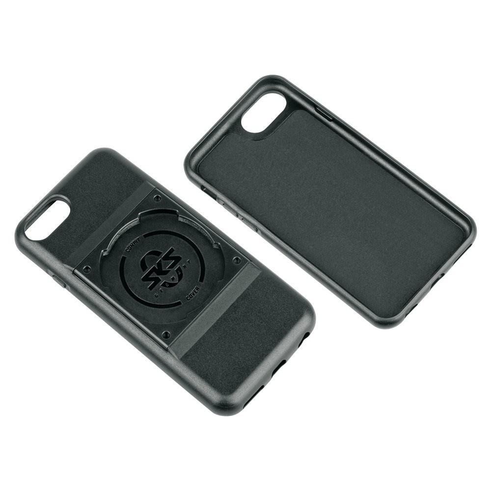 

Чохол для смартфона SKS COMPIT Cover iPhone 6,7,8 Чорний 907914