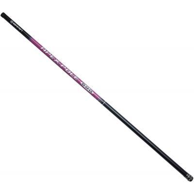 

Удилище Select маховое Apex pole 6 m NEW, факт. длина - 5,94 m, 340 g (1858.42.14