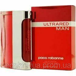 

Paco Rabanne Ultrared Man - туалетна вода - 50 ml, мужская парфюмерия ( EDP13254 )