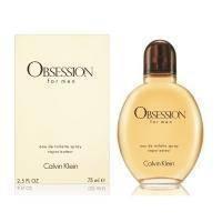 

Calvin Klein Obsession For Men - туалетна вода - 125 ml, мужская парфюмерия ( EDP58666 )