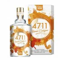 

Maurer and Wirtz 4711 Remix Cologne Edition - одеколон - 100 ml, парфюмерия унисекс ( EDP98178 )