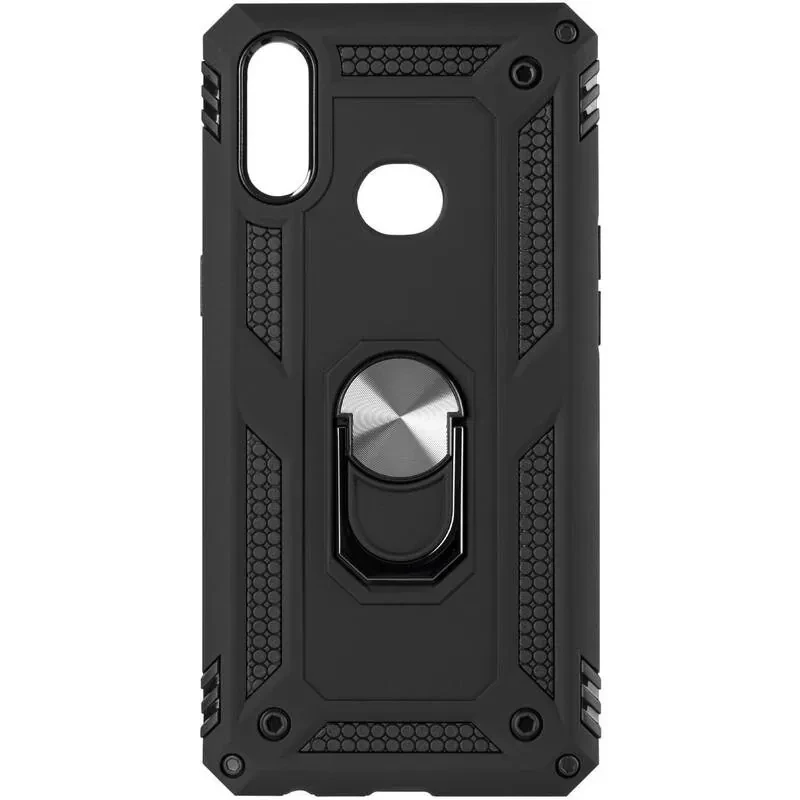 

Чехол Samsung (LC) Full Protective Samsung A315 (A31) Black