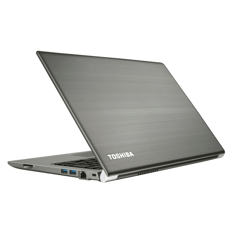 

Б/У TOSHIBA PORTEGE Z30 13.3″ FullHD IPS i5-5300U / DDR3 8Gb/SSD 128Gb / HD5500