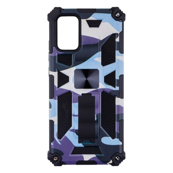 

Чехол Shockproof Camouflage for Samsung A02s