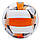 Мяч волейбольный PU LEGEND LG5405 (PU, №5, 3 слоя, сшит вручную), фото 4