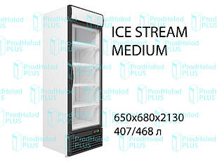 Шкаф холодильный ice stream medium