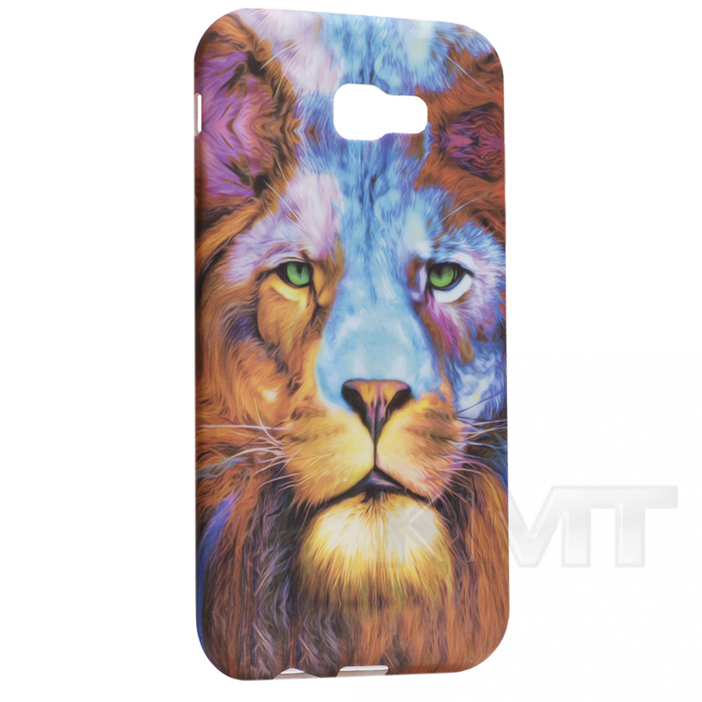 

Animal Face TPU Case — iPhone 7 ; 8 — Design 6