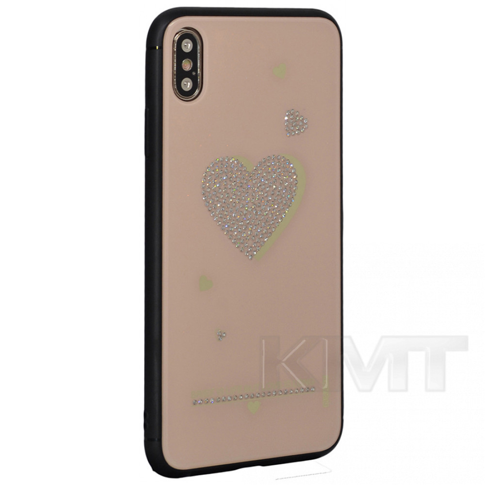 

Brilliant Case — iPhone Xs Max — Design 6