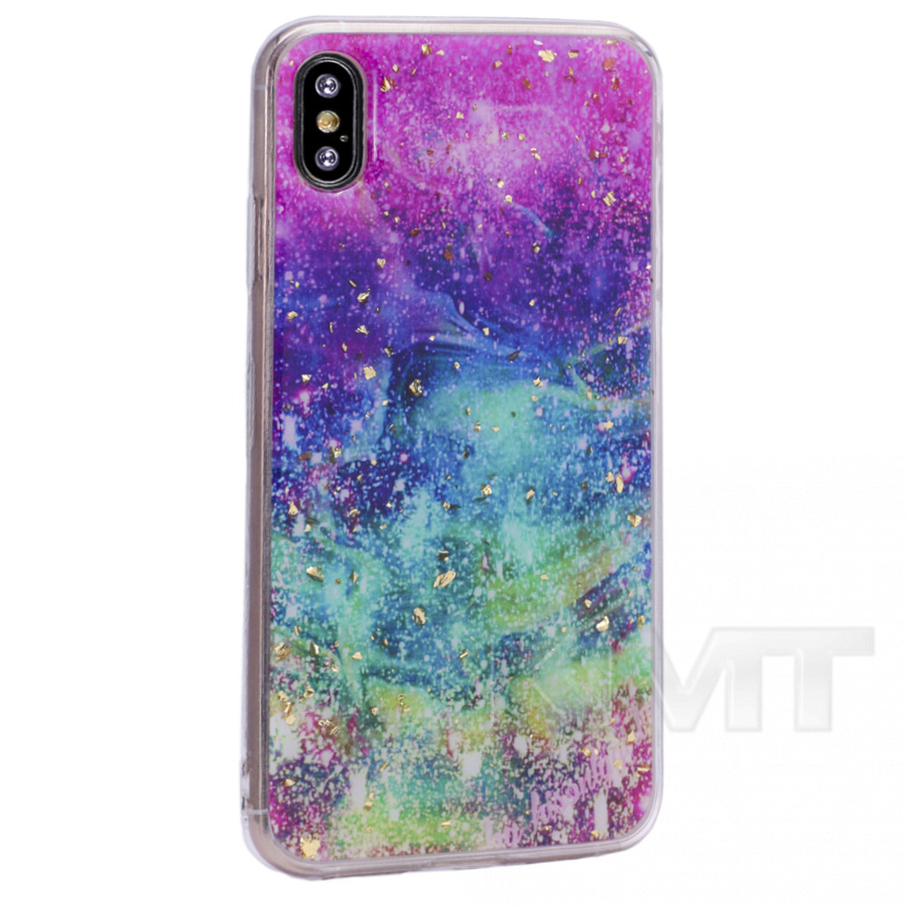 

Shining TPU Case — iPhone Xr — Design 3