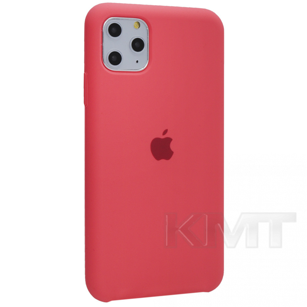 

Original Silicone Case HC — iPhone 11 Pro — Hot Pink (29