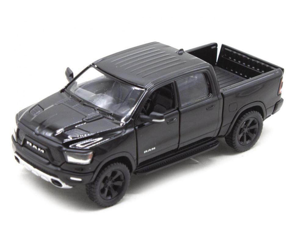 

Модель пикап 5'' KT5413W (Black)