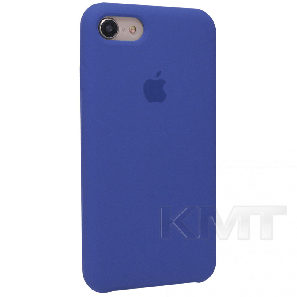 

Original Silicone Case HC — iPhone 7 ; 8 — Royal Blue (3