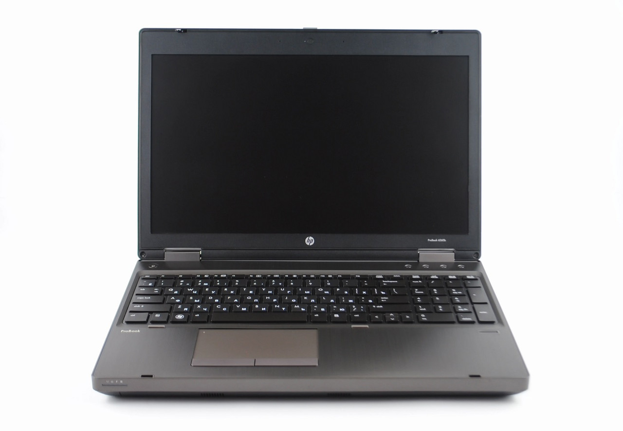 

Ноутбук Hewlett-Packard HP ProBook 6560b 15.6 Core i3-2310M/8GB-DDR3/120GB SSD